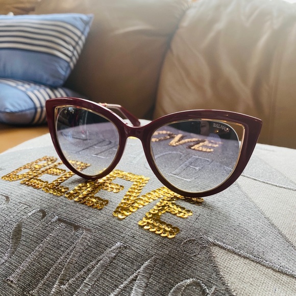 Balmain sunglasses, - Picture 2 of 4